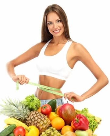 Dieta e deporte