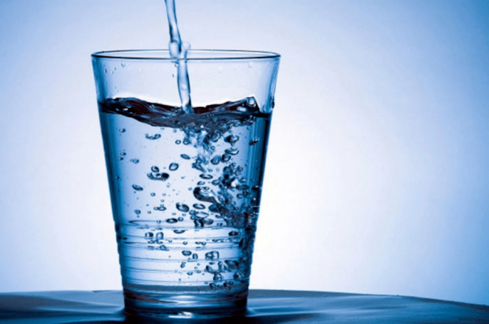 auga para a túa dieta favorita